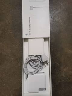 Apple MagSafe 2 power adaptor/ MacBook Charger