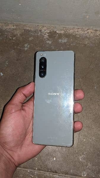 sony xperia 5 mark 2 exchng posible with iphone Xr or upper def dunga 1