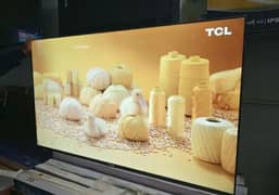 55 Android UHD HDR SAMSUNG LED TV  03659845883   Mac i 0