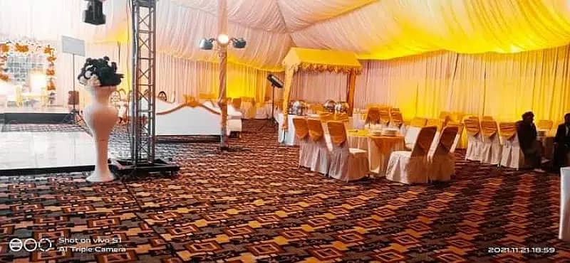 Dj Sound, Event Planners, Lighting, Lights Decor, Weddings Stage decor 6