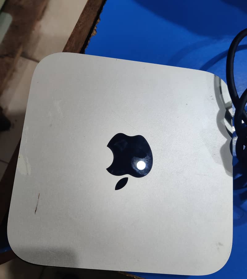 Apple Mac Mini 2010 upto 2014 0