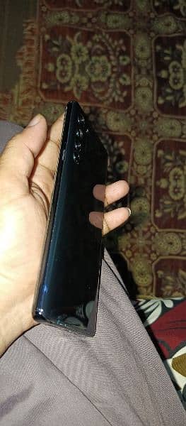 Motorola edge 3
