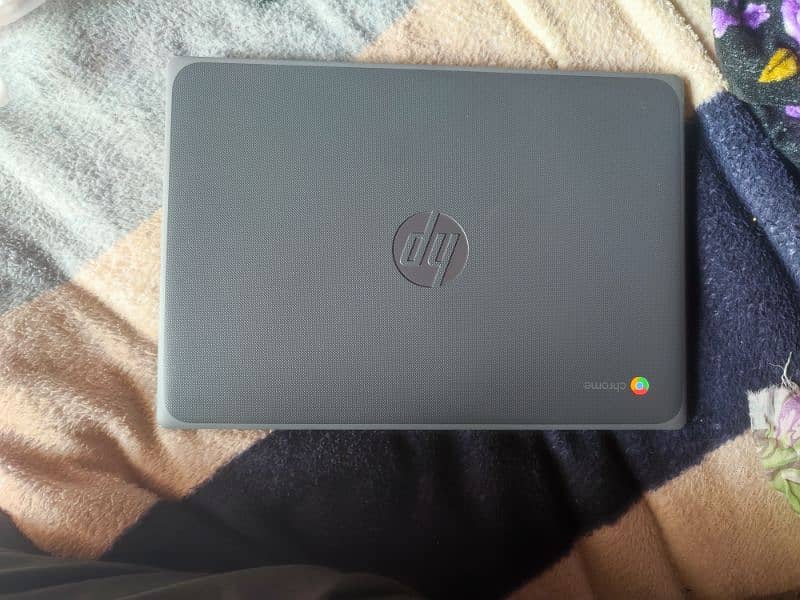 HP Chromebook 11 G8 EE 2
