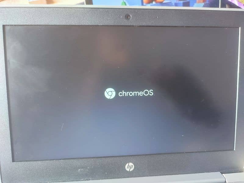 HP Chromebook 11 G8 EE 16