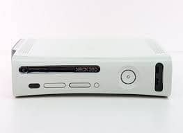 Xbox 360 Gaming Console 4