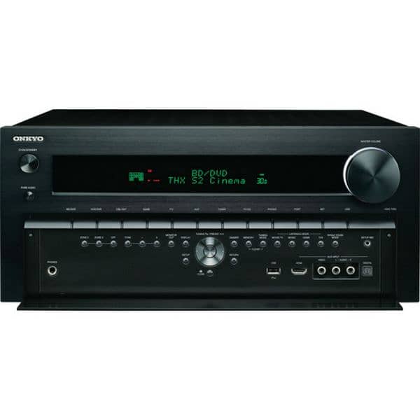 Onkyo TX-NR809 9