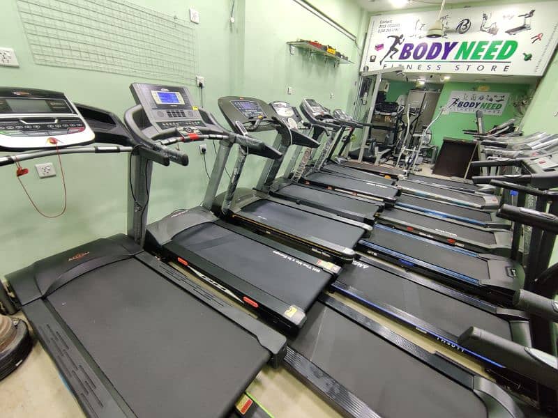 Fitness Cardio equipment Built to improve your fitness online delivery 9