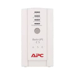 APC UPS 650VA 0