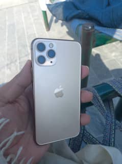 Iphone 11 pro max pta approved 256gb