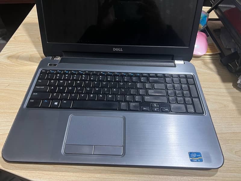 Dell Inspiron 15r5521 for Sale 0