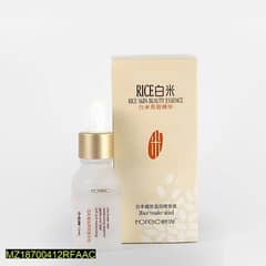 rice skin beauty Essence  serum 15 L