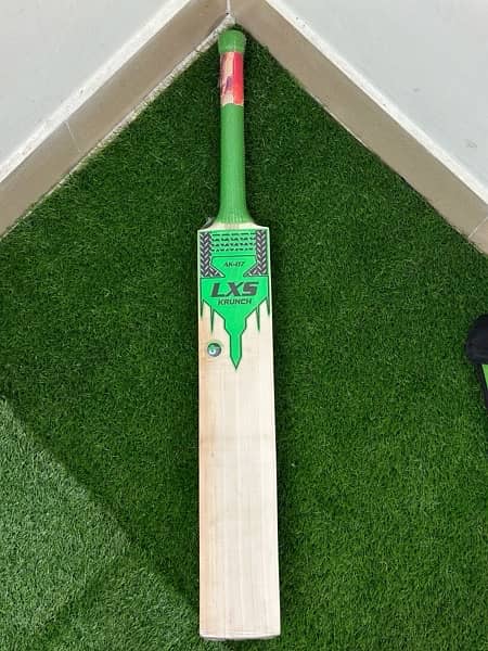 Top Quality English Willow Cricket Bats Different Ranges 2