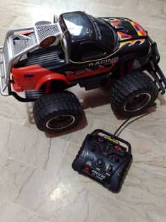 Rc deals truck olx