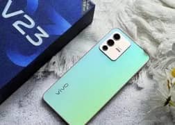 VIVO V23 (5G)  For Sale 0