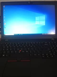 laptop Lenovo Thinkpad L540, Core i5 5th Generation