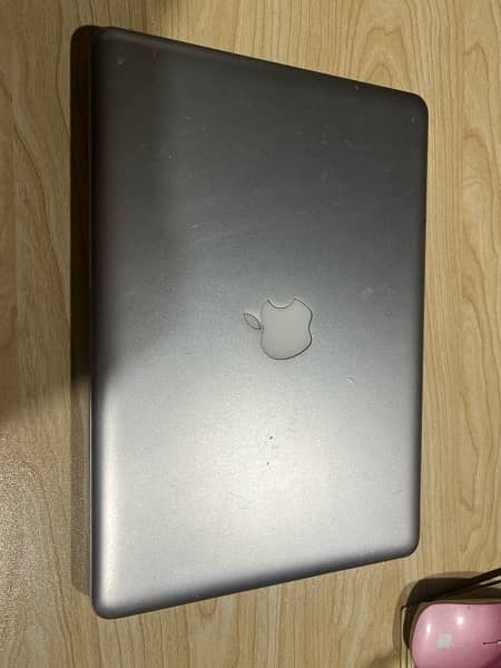 Mac Book pro Mid 2012 for Sale 0