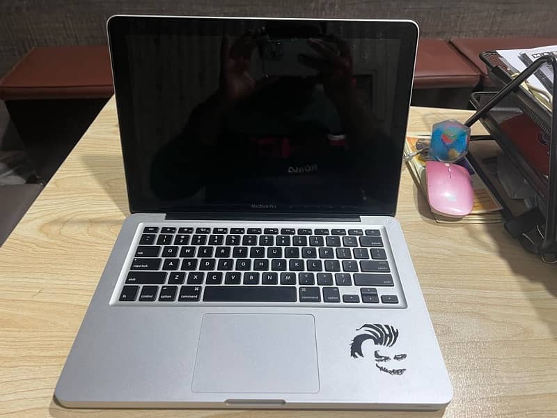 Mac Book pro Mid 2012 for Sale 2