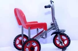 New Kids Tricycles