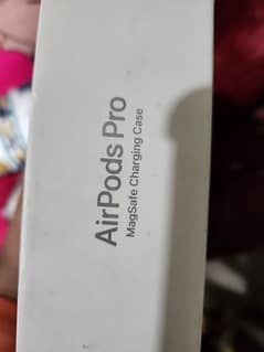 Apple Airpods Pro (ORIGIONAL) URGENT SALE