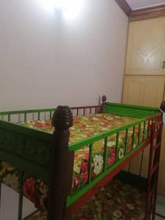 bunk bed for sale