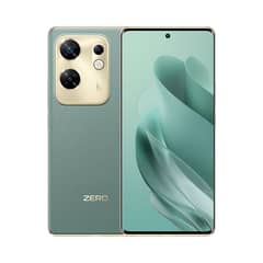 Infinix zero 30  8/256 Mobile Available On Easy Installments