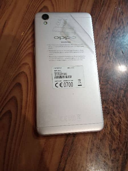 Oppo Mobile for Sale 1