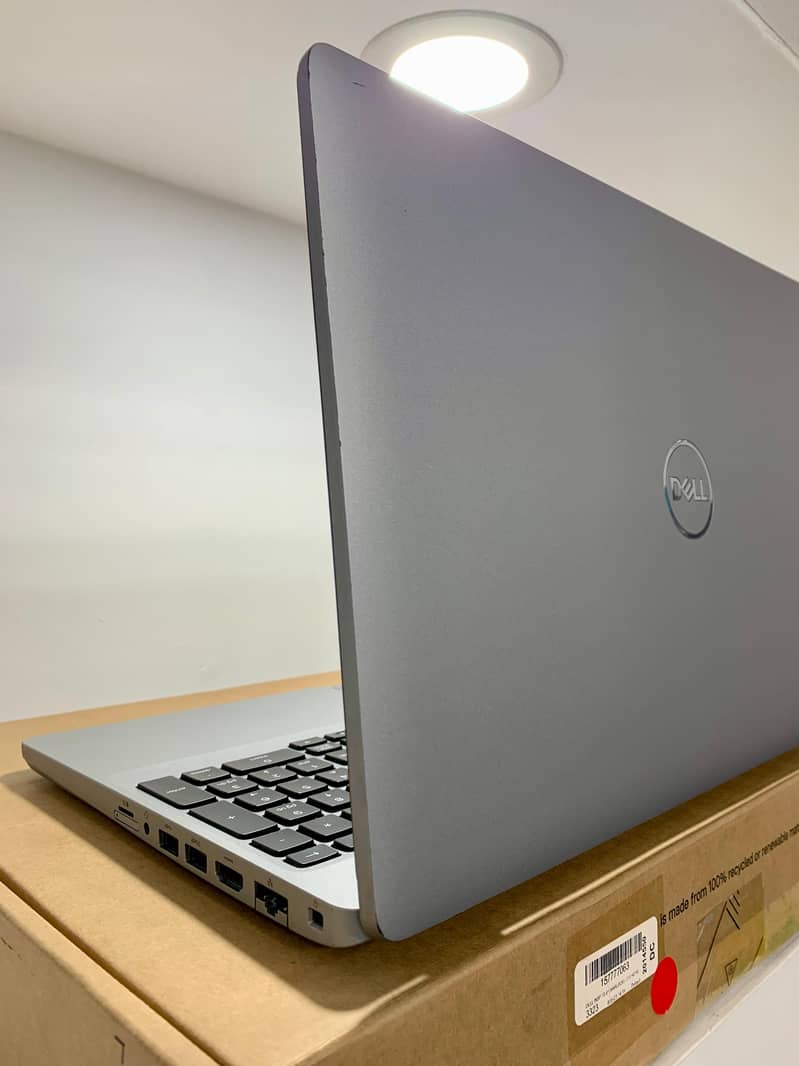 Dell Latitude 5510 || I7 10th Gen || Business Laptop (OPEN BOX) 1