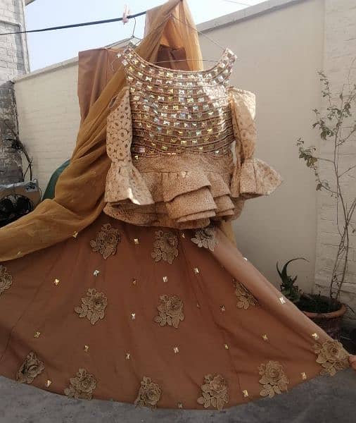 Designer shop dresses olx