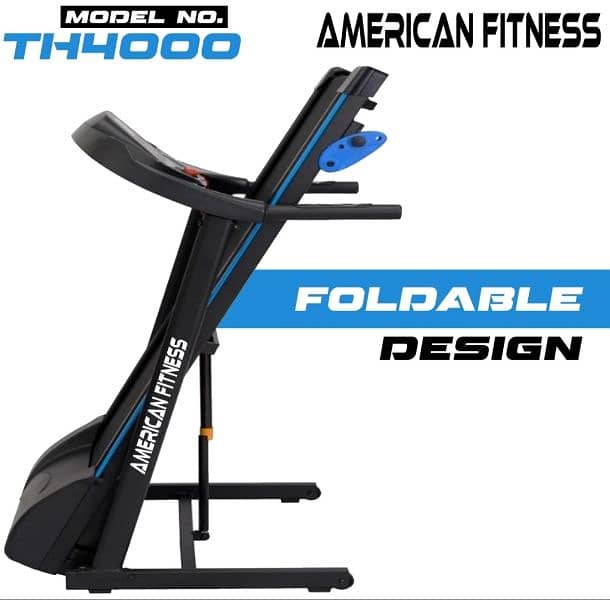 New Box Pack Treadmills Are Available 11