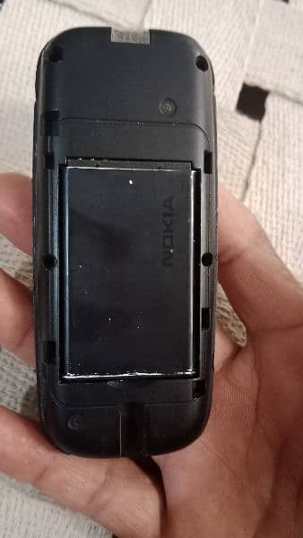 Nokia 105 TA1174 2019 1