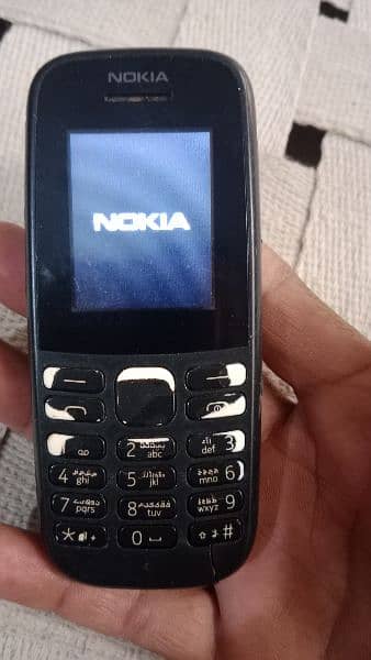 Nokia 105 TA1174 2019 2