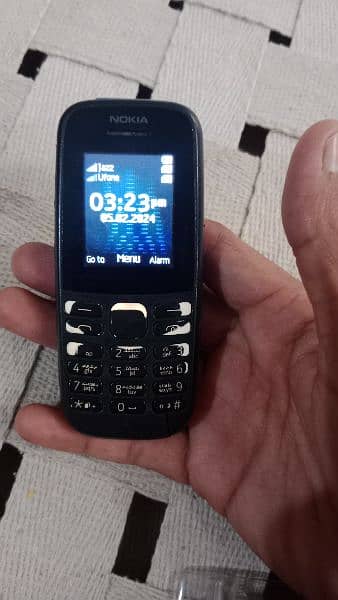 Nokia 105 TA1174 2019 6