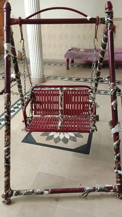 iron swing for sale