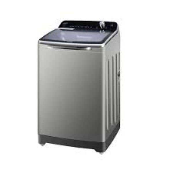 HAIER AC , REFRIGERATORS and Washing Machines All Parts Available 1