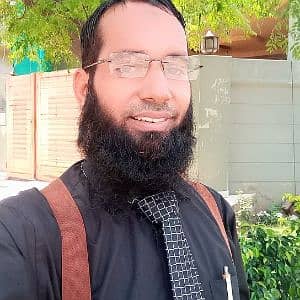 Usman Salfi