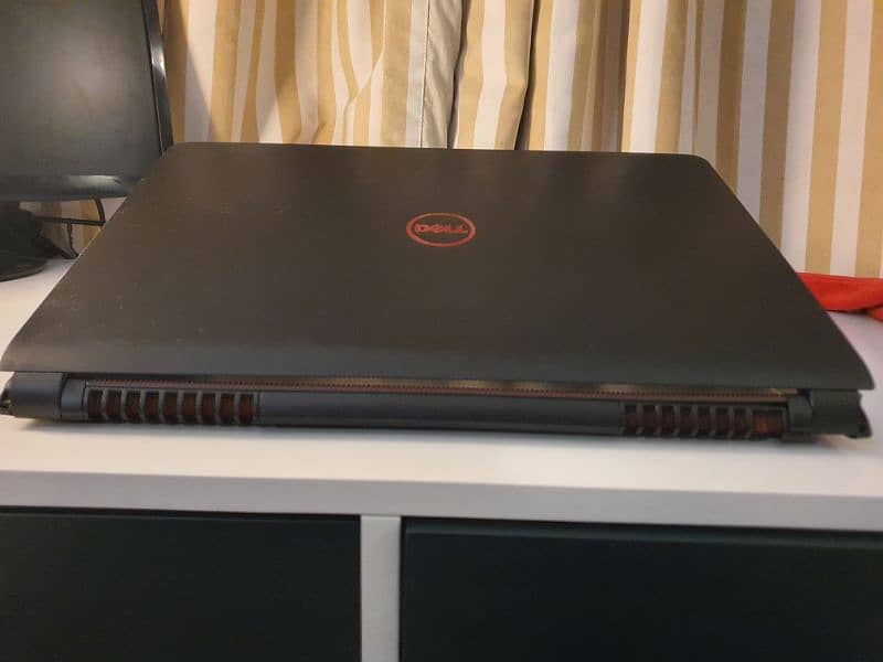 DELL i7559 gaming laptop going cheap 4