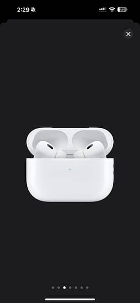 APPLE AIRPODS PRO 4