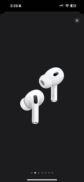 APPLE AIRPODS PRO 5
