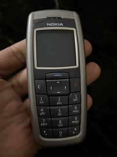 Genuine Nokia [ 2600, 3310, 6100, 1101, 1208, 8210, 2720 fold]