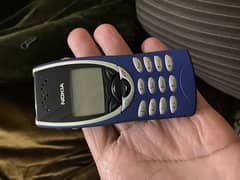 Genuine Nokia [ 6100, 1208, 8210]