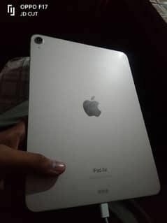 iPad air 5 M1 chip