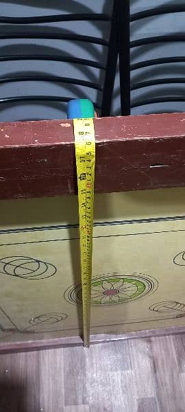 Carrom board 38 inches 1