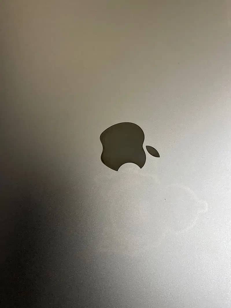 MacBook Pro 2017 15'' 4