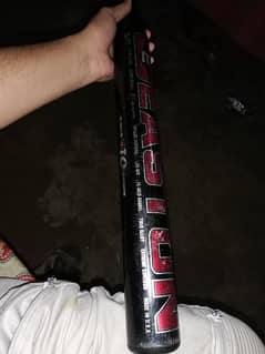 baseball bat alloy