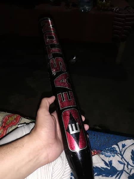 baseball bat alloy 7