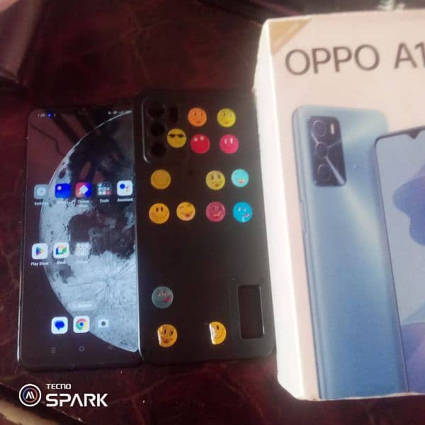 OPPO A16 for sale 5