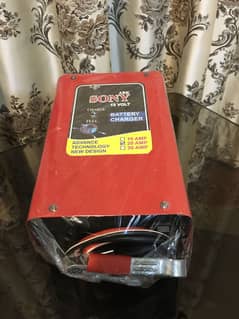 20/30 Amp Battery charger Toradol Transformer(with Buzzer) 0
