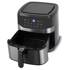 imported Electric Digital Philips Air fryer