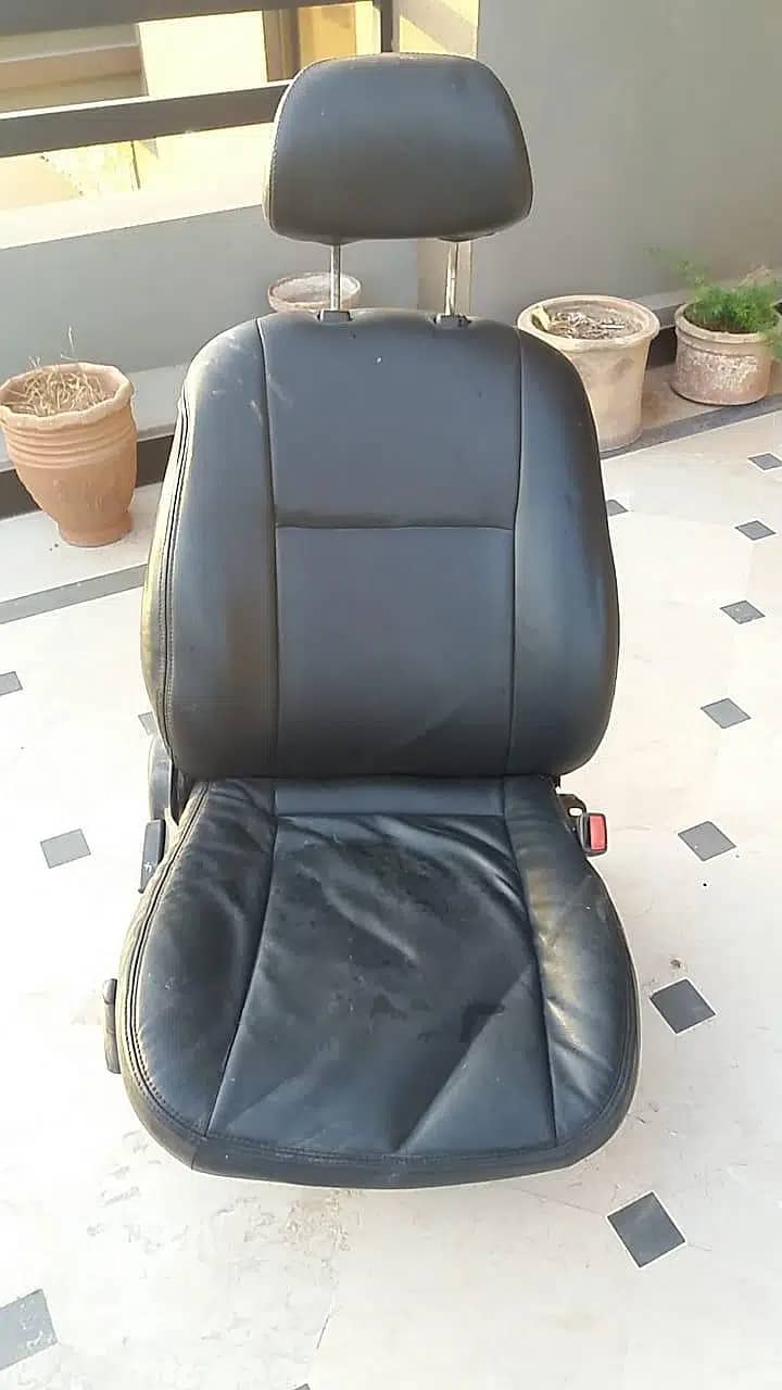 Gaming Seat 0