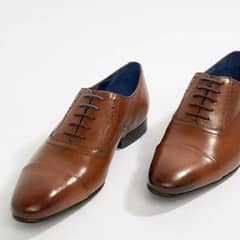 Men's Dress Shoes/Oxford Formal Leather Shoes 0